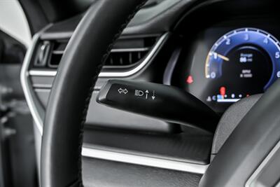 2023 Jeep Grand Cherokee L Altitude - Photo 27 - Joliet, IL 60435