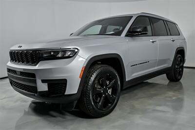 2023 Jeep Grand Cherokee L Altitude - Photo 6 - Joliet, IL 60435