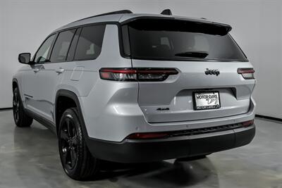 2023 Jeep Grand Cherokee L Altitude - Photo 10 - Joliet, IL 60435