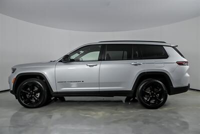 2023 Jeep Grand Cherokee L Altitude - Photo 8 - Joliet, IL 60435