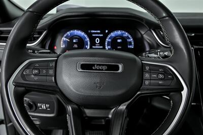 2023 Jeep Grand Cherokee L Altitude - Photo 26 - Joliet, IL 60435