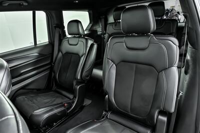 2023 Jeep Grand Cherokee L Altitude - Photo 22 - Joliet, IL 60435