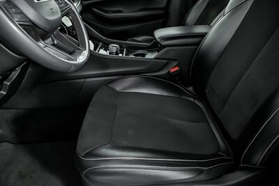 2023 Jeep Grand Cherokee L Altitude - Photo 20 - Joliet, IL 60435