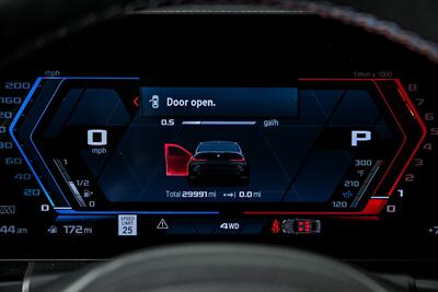 2024 BMW M3 Competition xDrive-FULL SATIN PPF!   - Photo 26 - Joliet, IL 60435