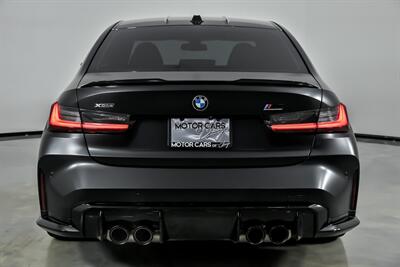 2024 BMW M3 Competition xDrive-FULL SATIN PPF!   - Photo 10 - Joliet, IL 60435