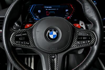 2024 BMW M3 Competition xDrive-FULL SATIN PPF!   - Photo 27 - Joliet, IL 60435