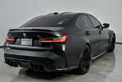2024 BMW M3 Competition xDrive-FULL SATIN PPF!   - Photo 11 - Joliet, IL 60435