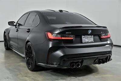 2024 BMW M3 Competition xDrive-FULL SATIN PPF!   - Photo 9 - Joliet, IL 60435