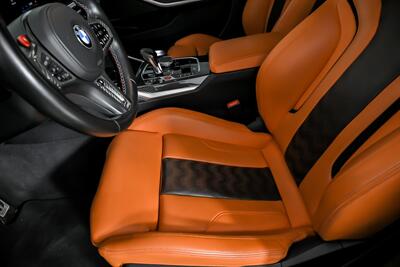 2024 BMW M3 Competition xDrive-FULL SATIN PPF!   - Photo 21 - Joliet, IL 60435