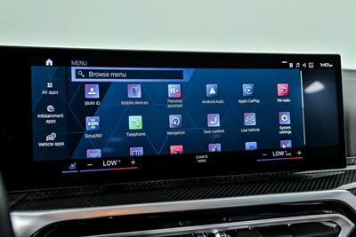 2024 BMW M3 Competition xDrive-FULL SATIN PPF!   - Photo 32 - Joliet, IL 60435