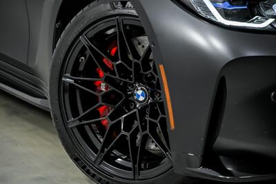 2024 BMW M3 Competition xDrive-FULL SATIN PPF!   - Photo 3 - Joliet, IL 60435