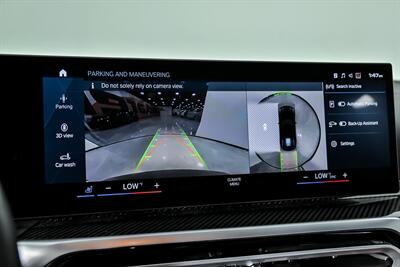 2024 BMW M3 Competition xDrive-FULL SATIN PPF!   - Photo 30 - Joliet, IL 60435