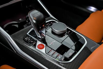 2024 BMW M3 Competition xDrive-FULL SATIN PPF!   - Photo 35 - Joliet, IL 60435
