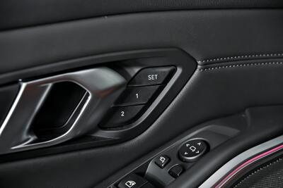 2024 BMW M3 Competition xDrive-FULL SATIN PPF!   - Photo 18 - Joliet, IL 60435