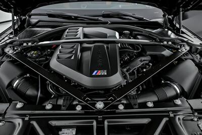 2024 BMW M3 Competition xDrive-FULL SATIN PPF!   - Photo 16 - Joliet, IL 60435