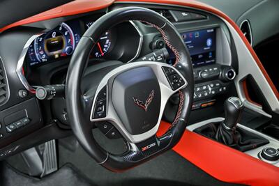2015 Chevrolet Corvette Z06   - Photo 26 - Joliet, IL 60435