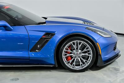 2015 Chevrolet Corvette Z06   - Photo 15 - Joliet, IL 60435