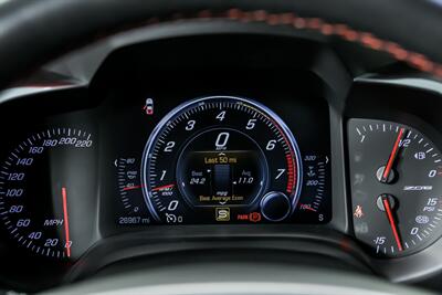 2015 Chevrolet Corvette Z06   - Photo 28 - Joliet, IL 60435
