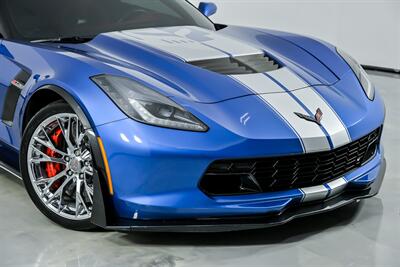 2015 Chevrolet Corvette Z06   - Photo 3 - Joliet, IL 60435