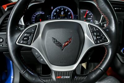 2015 Chevrolet Corvette Z06   - Photo 29 - Joliet, IL 60435