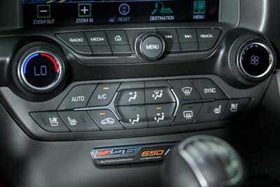 2015 Chevrolet Corvette Z06   - Photo 36 - Joliet, IL 60435