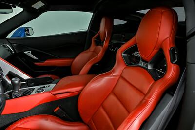 2015 Chevrolet Corvette Z06   - Photo 25 - Joliet, IL 60435