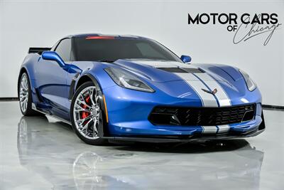 2015 Chevrolet Corvette Z06   - Photo 1 - Joliet, IL 60435