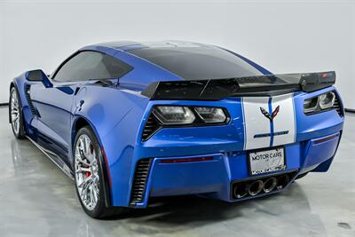 2015 Chevrolet Corvette Z06   - Photo 10 - Joliet, IL 60435