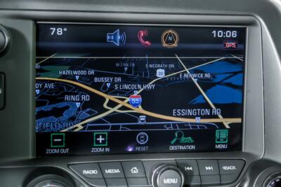 2015 Chevrolet Corvette Z06   - Photo 35 - Joliet, IL 60435