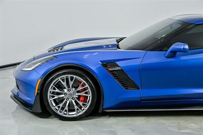 2015 Chevrolet Corvette Z06   - Photo 7 - Joliet, IL 60435