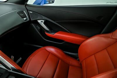 2015 Chevrolet Corvette Z06   - Photo 39 - Joliet, IL 60435