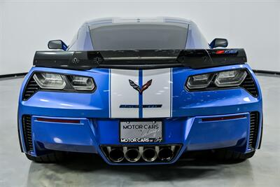 2015 Chevrolet Corvette Z06   - Photo 11 - Joliet, IL 60435