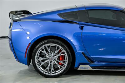 2015 Chevrolet Corvette Z06   - Photo 13 - Joliet, IL 60435