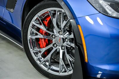 2015 Chevrolet Corvette Z06   - Photo 4 - Joliet, IL 60435