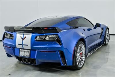 2015 Chevrolet Corvette Z06   - Photo 12 - Joliet, IL 60435
