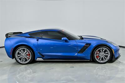 2015 Chevrolet Corvette Z06   - Photo 14 - Joliet, IL 60435