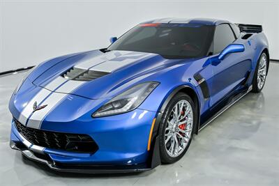 2015 Chevrolet Corvette Z06   - Photo 6 - Joliet, IL 60435