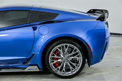 2015 Chevrolet Corvette Z06   - Photo 9 - Joliet, IL 60435