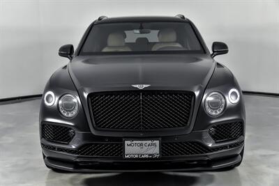 2019 Bentley Bentayga V8-FULL SATIN PPF   - Photo 5 - Joliet, IL 60435