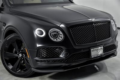 2019 Bentley Bentayga V8-FULL SATIN PPF   - Photo 3 - Joliet, IL 60435