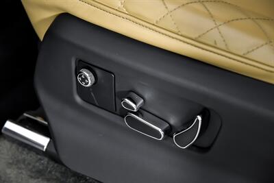 2019 Bentley Bentayga V8-FULL SATIN PPF   - Photo 29 - Joliet, IL 60435