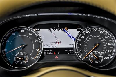 2019 Bentley Bentayga V8-FULL SATIN PPF   - Photo 31 - Joliet, IL 60435