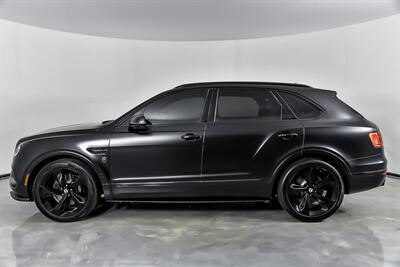 2019 Bentley Bentayga V8-FULL SATIN PPF   - Photo 8 - Joliet, IL 60435