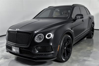 2019 Bentley Bentayga V8-FULL SATIN PPF   - Photo 6 - Joliet, IL 60435