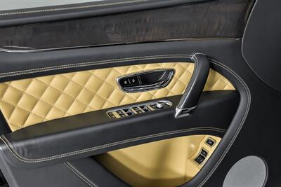 2019 Bentley Bentayga V8-FULL SATIN PPF   - Photo 18 - Joliet, IL 60435