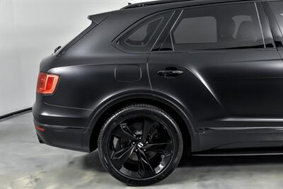 2019 Bentley Bentayga V8-FULL SATIN PPF   - Photo 13 - Joliet, IL 60435