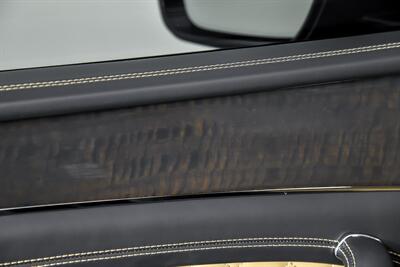 2019 Bentley Bentayga V8-FULL SATIN PPF   - Photo 19 - Joliet, IL 60435