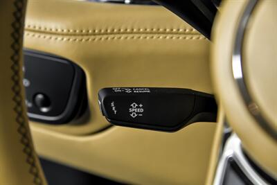 2019 Bentley Bentayga V8-FULL SATIN PPF   - Photo 34 - Joliet, IL 60435