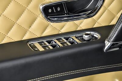 2019 Bentley Bentayga V8-FULL SATIN PPF   - Photo 21 - Joliet, IL 60435