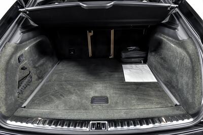 2019 Bentley Bentayga V8-FULL SATIN PPF   - Photo 16 - Joliet, IL 60435